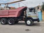 KamAz 55111-4