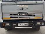 KamAz 55111-2