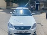 LADA (VAZ) Priora-7