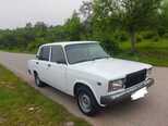 LADA (VAZ) 2107-2