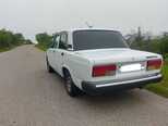 LADA (VAZ) 2107-3