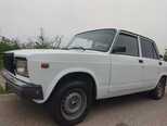 LADA (VAZ) 2107-6