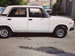 LADA (VAZ) 2107-3