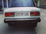 LADA (VAZ) 2107-2