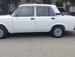 LADA (VAZ) 2107-4