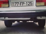 LADA (VAZ) 2107-10