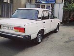LADA (VAZ) 2107-11