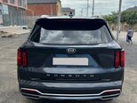 Kia Sorento-2
