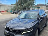 Kia Sorento-1