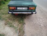 LADA (VAZ) 2106-3