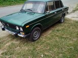 LADA (VAZ) 2106-5