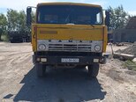 KamAz 55111-1