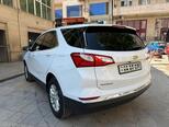 Chevrolet Equinox-5