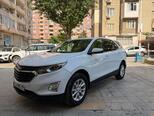 Chevrolet Equinox-2