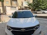 Chevrolet Equinox-1