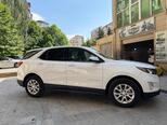 Chevrolet Equinox-4