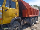 KamAz 55111-2