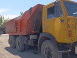 KamAz 55111-5