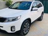 Kia Sorento-3