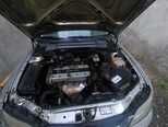 Opel Vectra-11