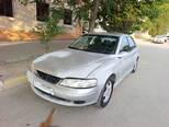 Opel Vectra-4