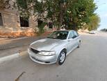 Opel Vectra-5