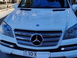 Mercedes GL 550 4MATIC-1