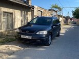 Opel Astra-3