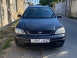 Opel Astra-1