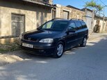 Opel Astra-2