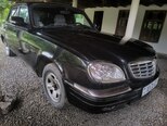 GAZ 31105 "Volga"-2