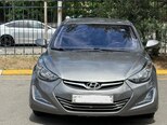 Hyundai Elantra-1