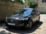 Changan Eado Plus-2