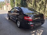 Iran Khodro Runna-8