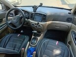 Hyundai Accent-5