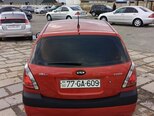 Kia Rio-5