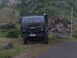 KamAz 43118-3