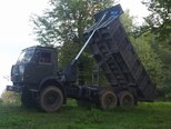 KamAz 43118-8