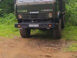 KamAz 43118-2