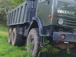 KamAz 43118-6