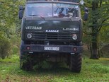 KamAz 43118-1