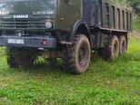 KamAz 43118-7