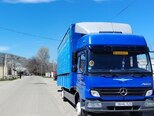 Mercedes Atego 818-2