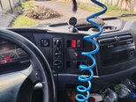 Mercedes Atego 818-9
