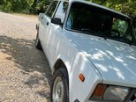 LADA (VAZ) 2107-2