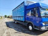 Mercedes Atego 818-3