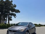 Hyundai Elantra-1