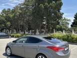 Hyundai Elantra-8