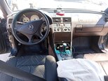 Mercedes C 180-4
