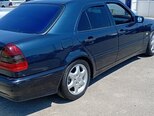 Mercedes C 180-6